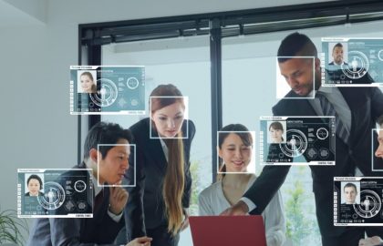 NLP, OCR, Image Recognition, and Other Key AI Definitions