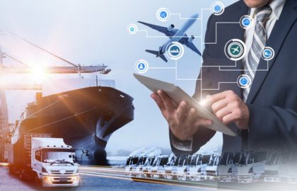 The Power In Organizations’ Digital Transformation