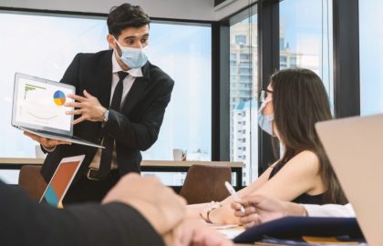 Preparing for the Next Normal: A Guide for CIOs and IT Teams