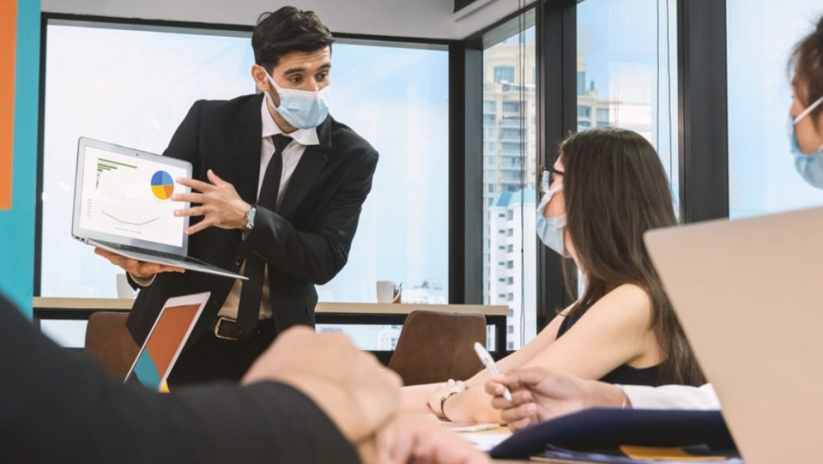 Preparing for the Next Normal: A Guide for CIOs and IT Teams