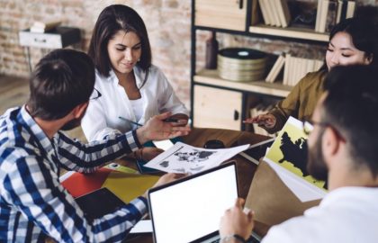 Why You Should Create Your Own Process Map Template