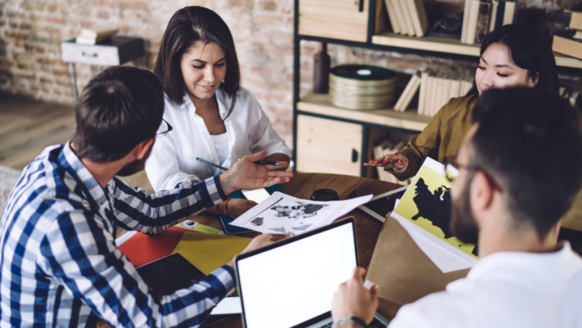 Why You Should Create Your Own Process Map Template