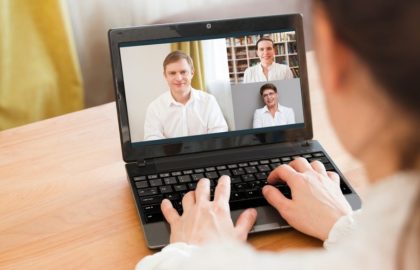 How HR Can Tackle the Biggest Challenges to Remote Onboarding