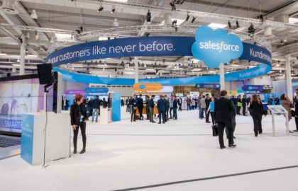 How to Be Productive with Salesforce Lightning from Day One