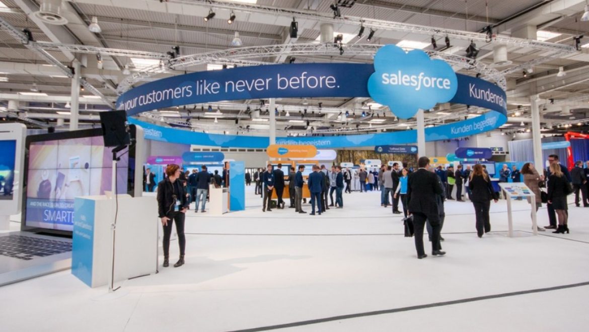 How to Be Productive with Salesforce Lightning from Day One