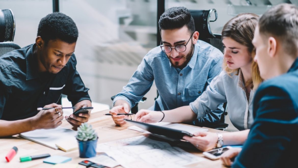 Salesforce Blog Takeaways: 4 Productivity-Boosting Tips for 2020