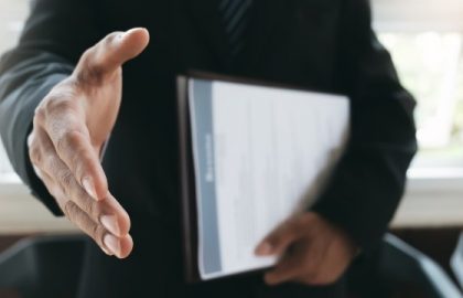 A Guide to Salesforce Manager Interview Questions (with Answers)