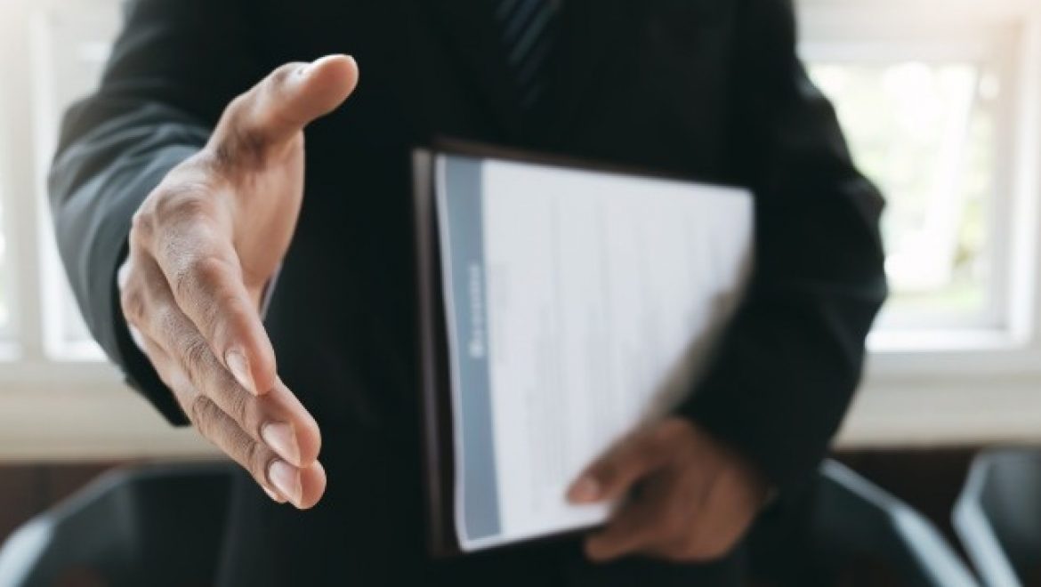 A Guide to Salesforce Manager Interview Questions (with Answers)