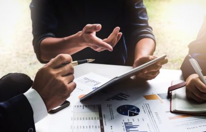 Six Sigma vs. Other Process Improvement Methods