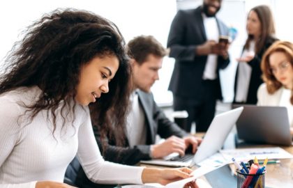 What Will You Learn at Each of the Six Sigma Levels?