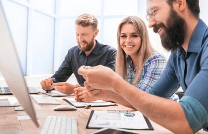 Task Mining to RPA: A Digital Transformation Dictionary