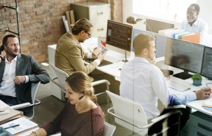 3 Ways to Improve Technology Acceptance in the Enterprise