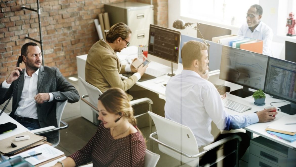 3 Ways to Improve Technology Acceptance in the Enterprise