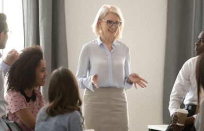 The DAP: A One-Stop Solution for Training and Coaching Employees