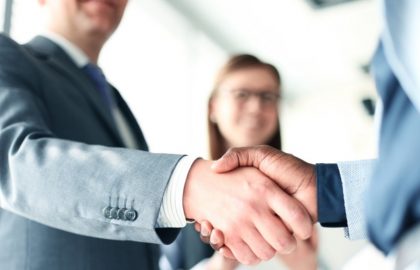 Transformational Leadership 101: A Quick Overview