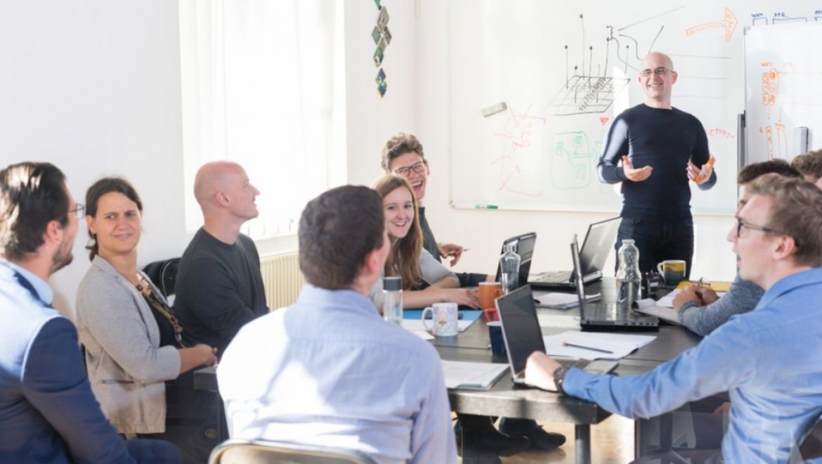 How to Get Users Through Business Processes and Automation