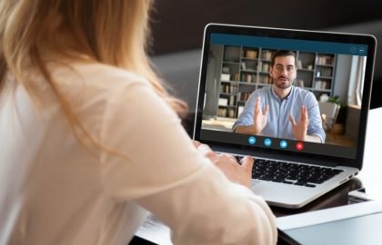 How to Create a Virtual Sales Model During COVID-19