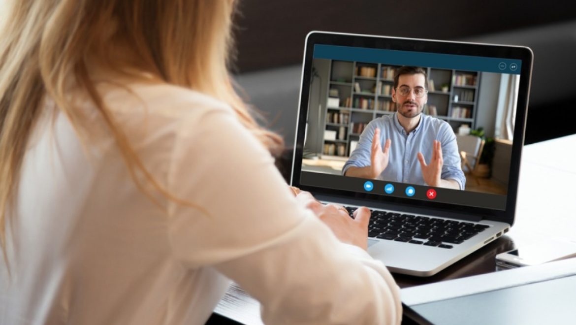 How to Create a Virtual Sales Model During COVID-19