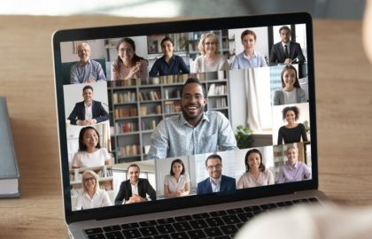 The Best Virtual Summit for Digital Transformation Enthusiasts