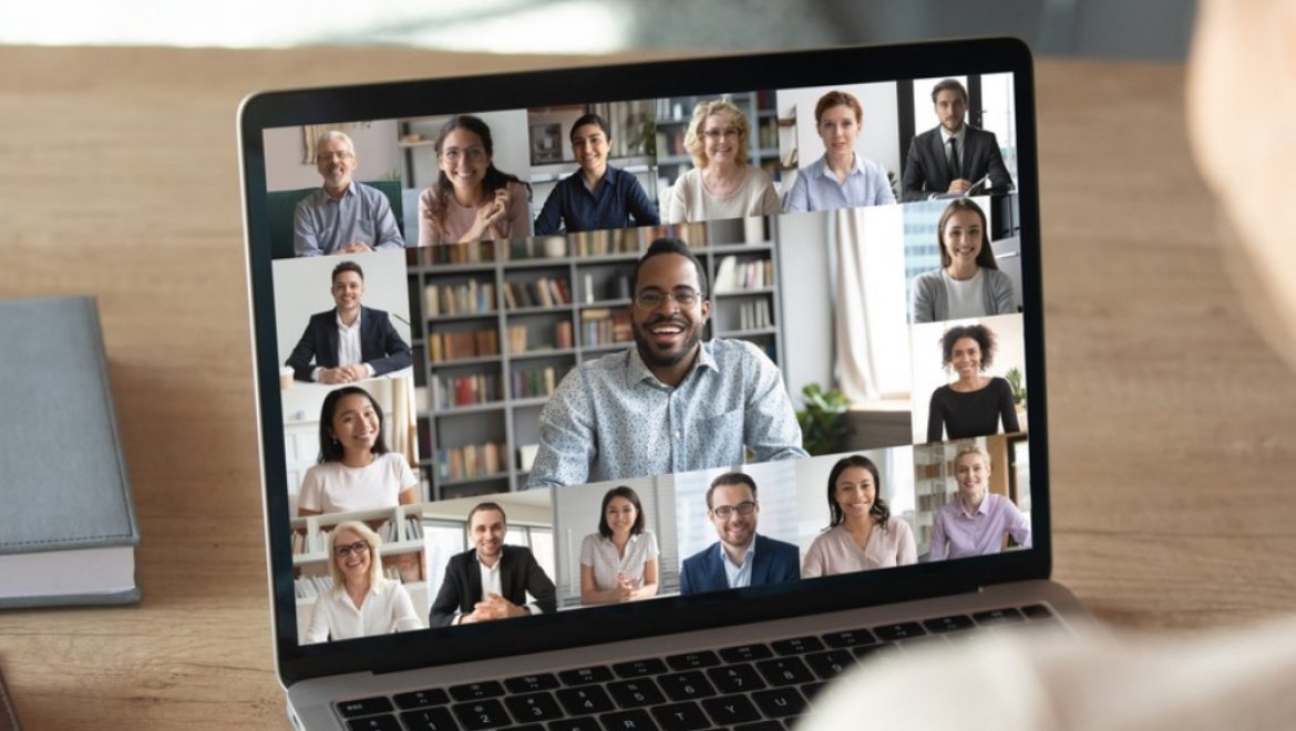 The Best Virtual Summit for Digital Transformation Enthusiasts