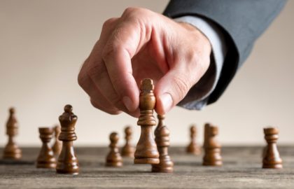 What Is a Digital Transformation Strategy?