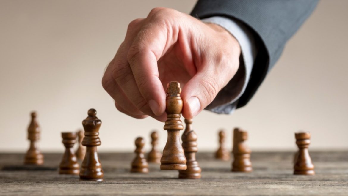 What Is a Digital Transformation Strategy?