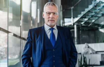 What Are the 4 Main Areas of Digital Transformation?
