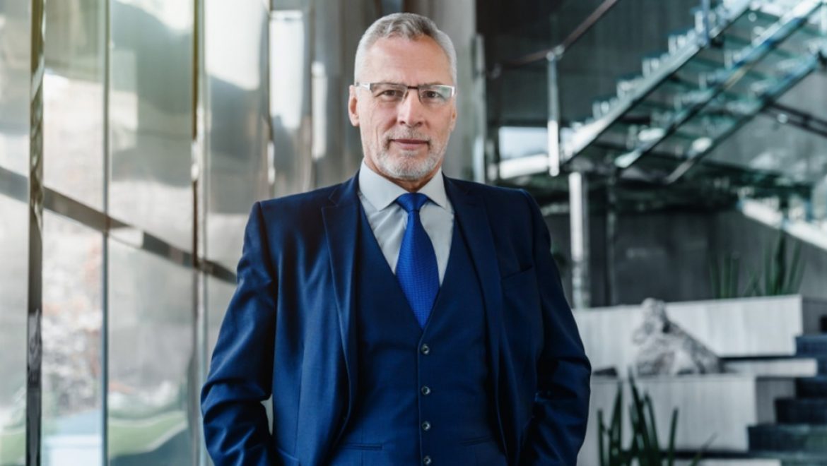 What Are the 4 Main Areas of Digital Transformation?