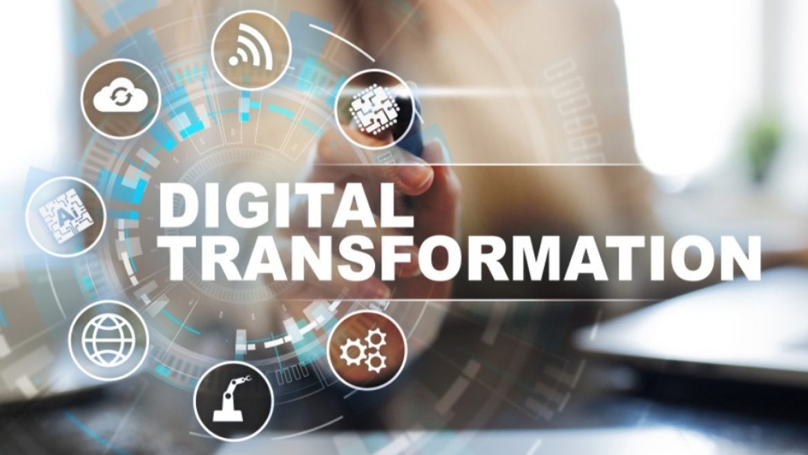 What Does Digital Transformation Mean?