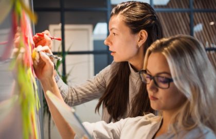 What Is Lean, Six Sigma, and Lean Six Sigma?
