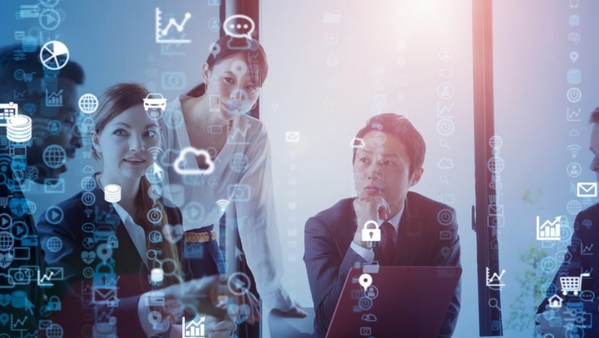 What is Natural Language Processing (NLP)?