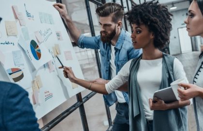 Process Mapping 101: What Is Process Mapping?
