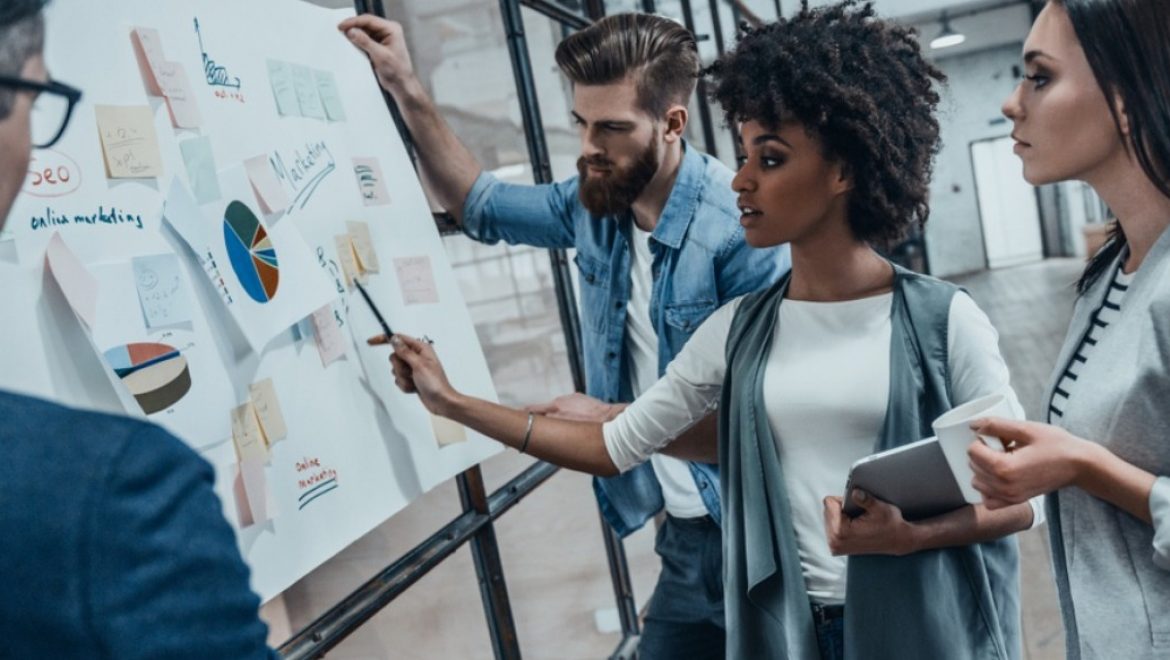 Process Mapping 101: What Is Process Mapping?