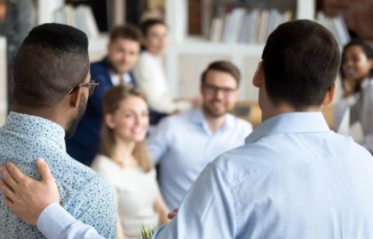 What Is the Onboarding Process for New Hires?