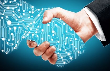 Why Are Businesses Experiencing a Digital Transformation?