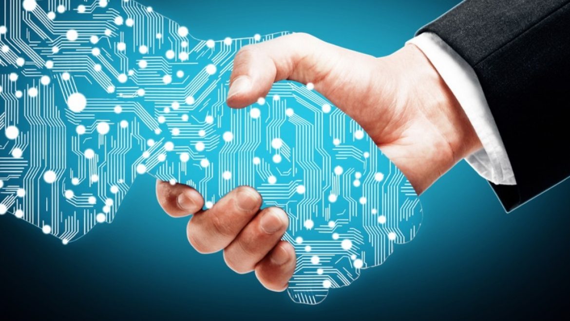 Why Are Businesses Experiencing a Digital Transformation?