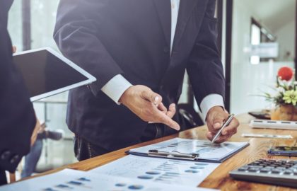 Why Is Digital Transformation So Important? Here Are 5 Reasons