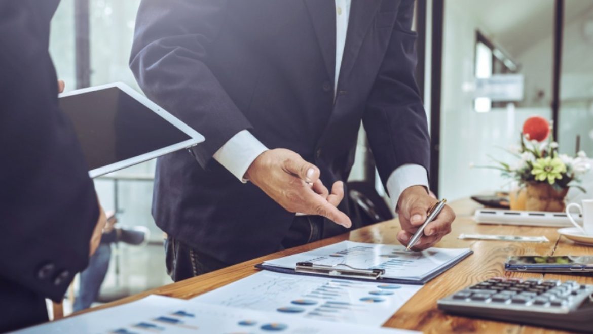 Why Is Digital Transformation So Important? Here Are 5 Reasons