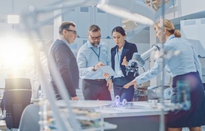 How Will Workflow Automation Affect Tomorrow’s Workplace?