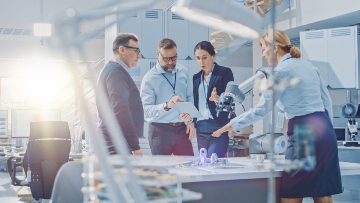 How Will Workflow Automation Affect Tomorrow’s Workplace?