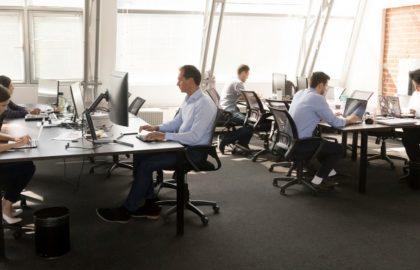 4 Pillars of Workforce Agility: How to Boost Skills, Output, and More