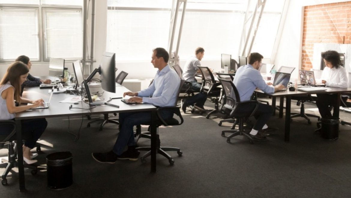 4 Pillars of Workforce Agility: How to Boost Skills, Output, and More