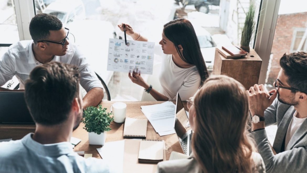 How to Fuel Acceleration of Innovation and Transformation