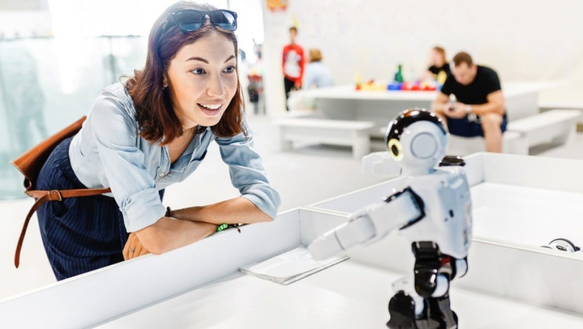AI and the Future of Work: Trends, Impacts, and Predictions