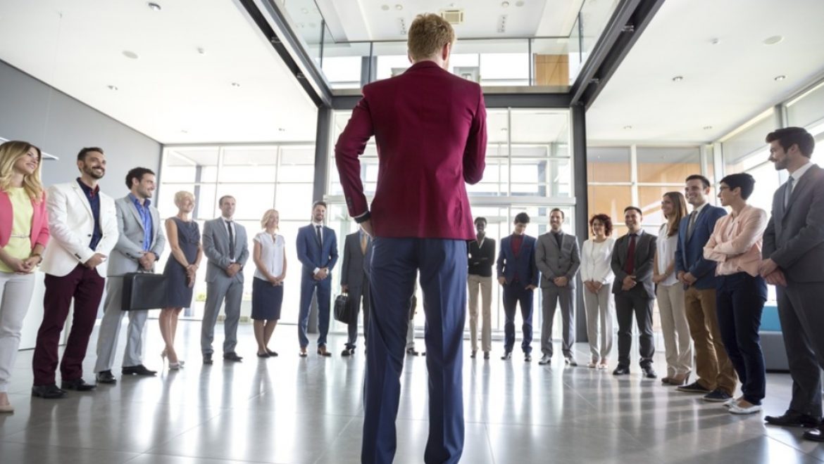CIO: Organization Leader or IT Manager?