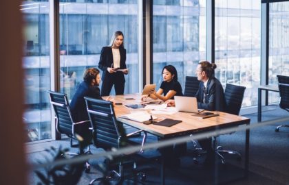 Pros and Cons of the CMMI Model