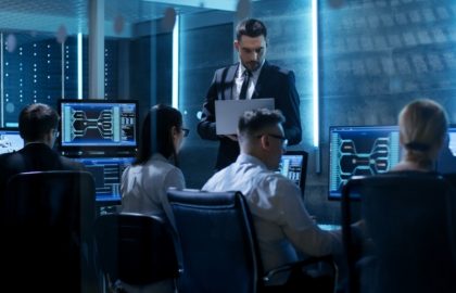 COBIT from Top to Bottom: An In-Depth Intro