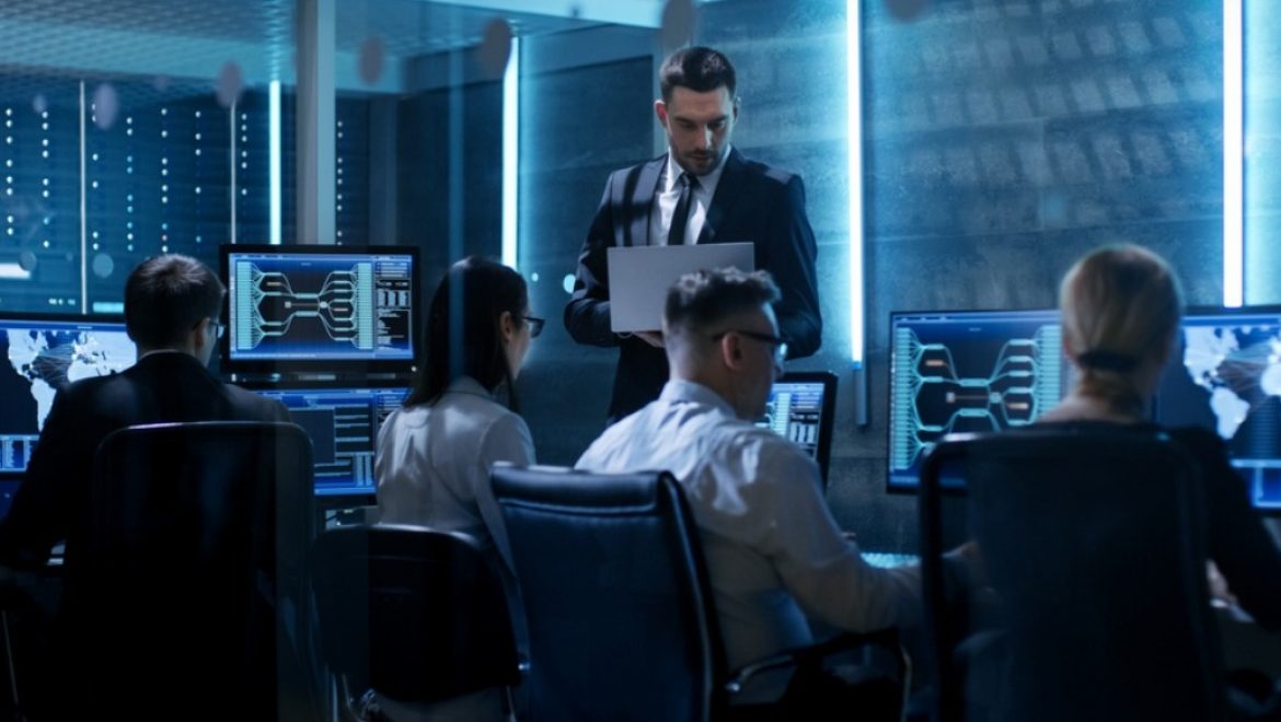 COBIT from Top to Bottom: An In-Depth Intro