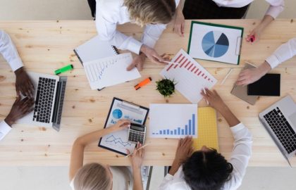 Composability: A Game-Changing New Paradigm for the Business World