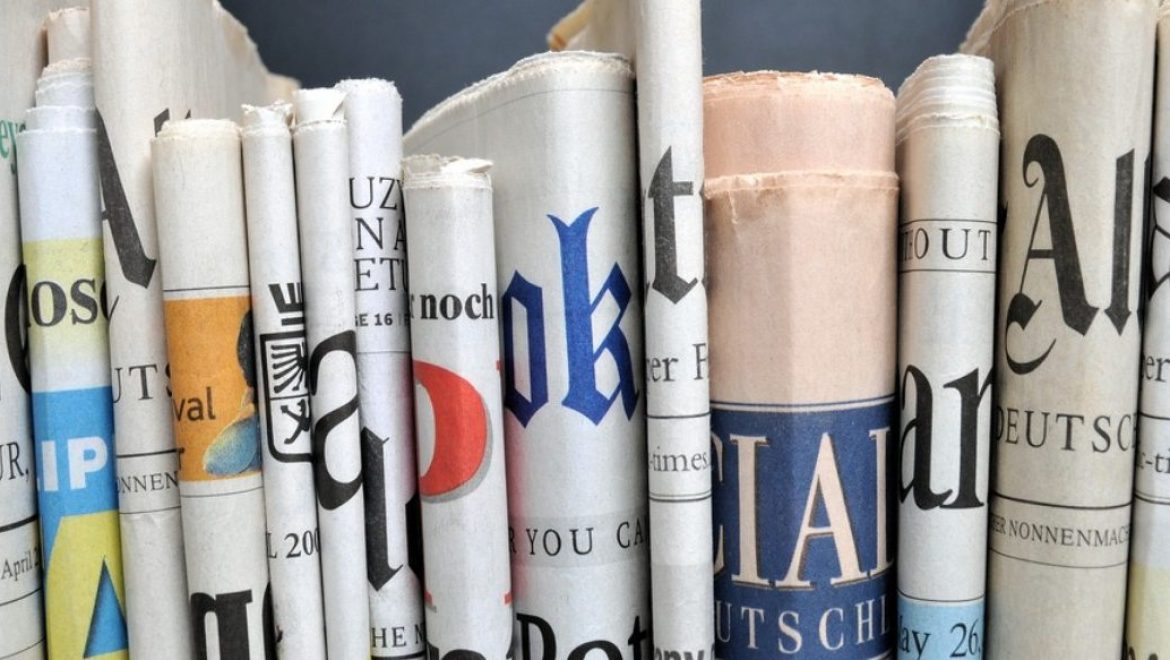 20 Places to Find the Best Digital Transformation Articles